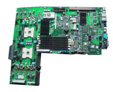 Server Motherboard Use For Dell Poweredge 2850 C8306 T7916