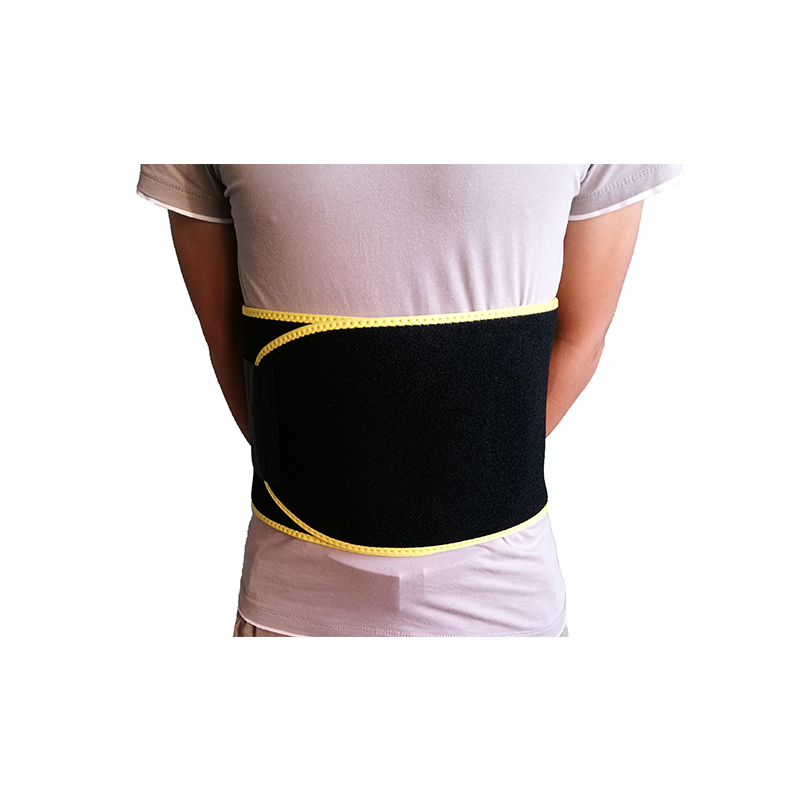 Neoprene Lokoma Slim Tummy Chiuno Chopumira