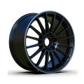 Hotsale ET35 Ruxury Alloy Car Rims