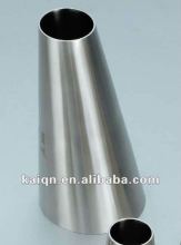 Sanitary SS316LEccentric Reducer