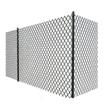 chain link fence top barbed wire