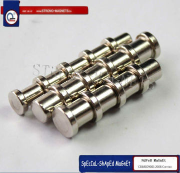 ndfeb cylinder magnet