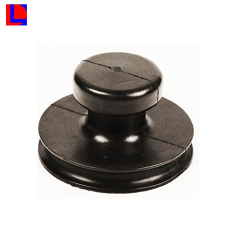 High quality silicone vacuum suction cup