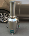 5L 10L 20L gedestilleerd water machine