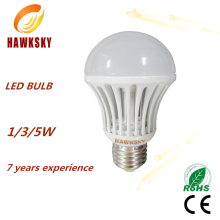 China Bulb Led Light Exporters