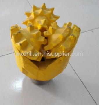 Api 12 1/4" Iadc116 Milled Tooth Tricone Oil Drill Bits?
