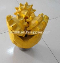 Api 12 1/4" Iadc116 Milled Tooth Tricone Oil Drill Bits?