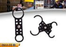 44g Safety Hasp Lock 8pcs Padlock Available