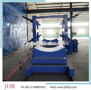 High quality Frp Pipe Machinery