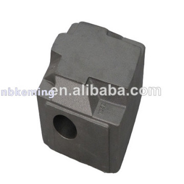 valve body(valve casting),valve body for transmission