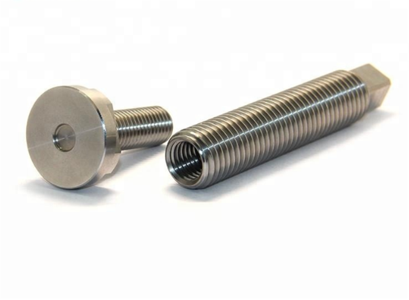 Stainless Steel Screws