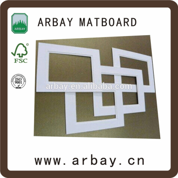 Mat board frame mat board albums mat board cutter