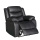 Comfortable Electric Living Room Combination Recliner Sofa