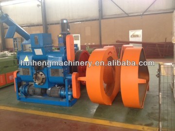 Biomass briquetting machine ,Biomass briquetting plant , Briquetting press machine