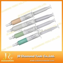 new product high quality abarasive diamond polishing paste for glass