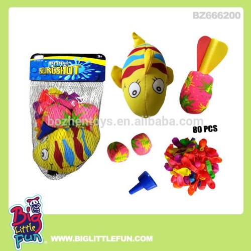 Water bomb, water ballons toy set
