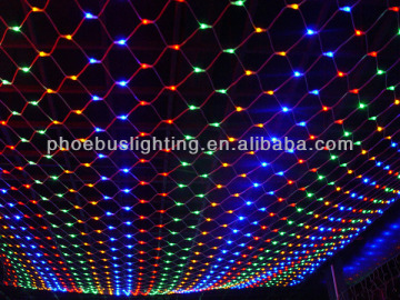 large net lights