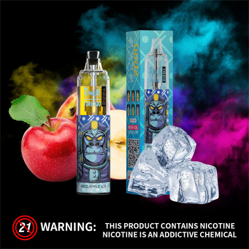 E-Cig Disposable Vape Pod 7000 Puff New