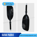 Paleta de plástico, fibra de carbono Remo Kayak, Remo Kayak Kayak Paddle