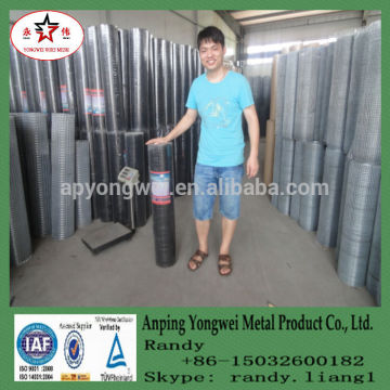 YW--best quaity cheap chicken coops welded wire mesh