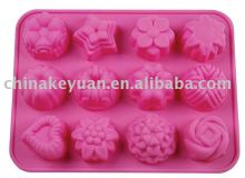 Pudding mould