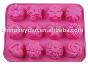 Pudding mould