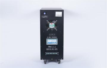 30KW-Pure Sine Wave Power Inverter With UPS Function