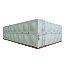 Fiberglass FRP Sectional GRP Water Tanks