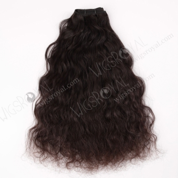 high quality natural curly cheap brazilian hair weaving 18 inches