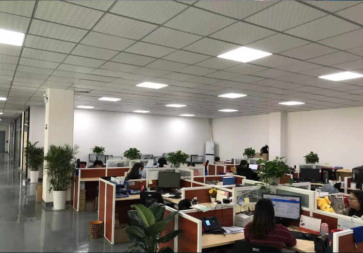 Removable Coin Tray 8 Coin 5 Bill Cash Drawer POS Supermarket