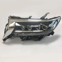 Prado FJ150 2018 headlight