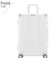 TrAVEL LUGGAGE Chất lượng cao ABS PC LUGGAGE