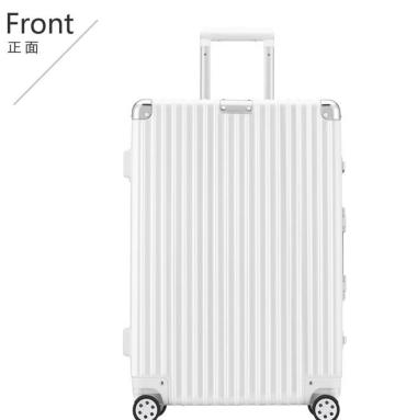 TrAVEL LUGGAGE High Quality ABS PC LUGGAGE