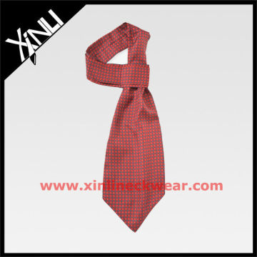 Fashion Office Ladies Tie Scarf