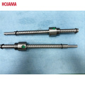 Mini Type Linear Motion Ball Screw for Machine