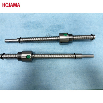 Mini Type Linear Motion Ball Screw for Machine