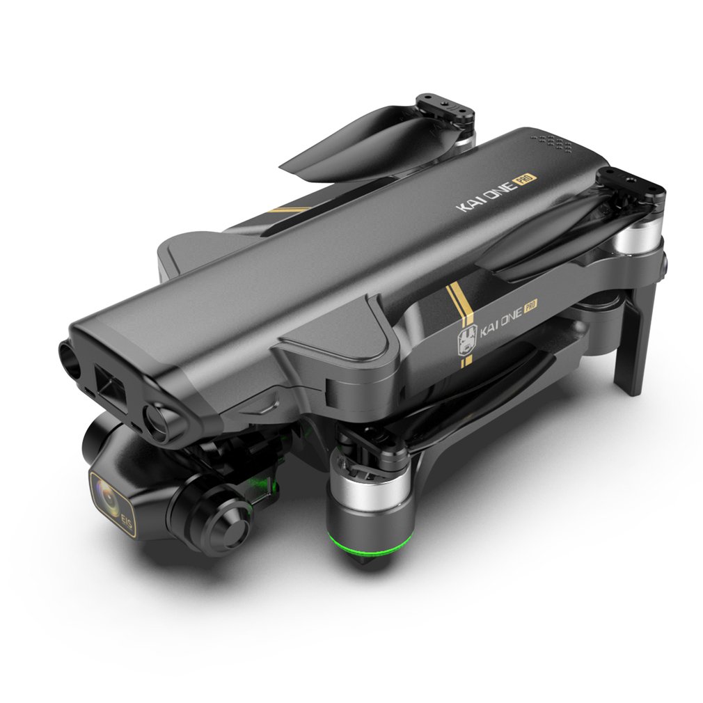 Laser Obstacle Avoidence 8K Camera 30x zoom 3-Axis gimbal GPS KAIONE KAI ONE MAX Drone with 25 min flying time