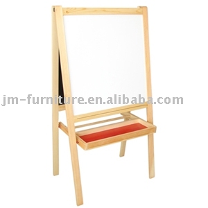 children easel