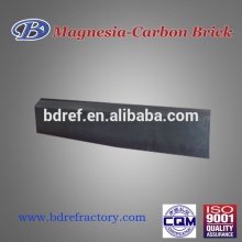 Resin Bonded Magnesite Carbon Bricks For sale