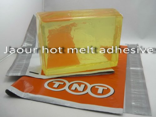 China High Quality Hot Melt PSA Adhesive for Express Bag