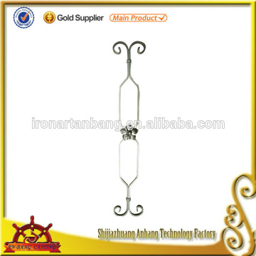 wrought iron balusters 6158