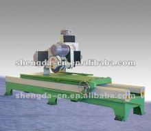 Manual edge cutting machine TYPE SYJ-600