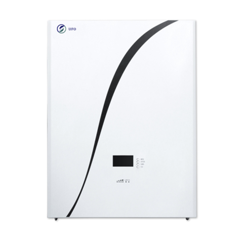 48V 150AH Powerwall Bateria de fosfato de ferro de lítio