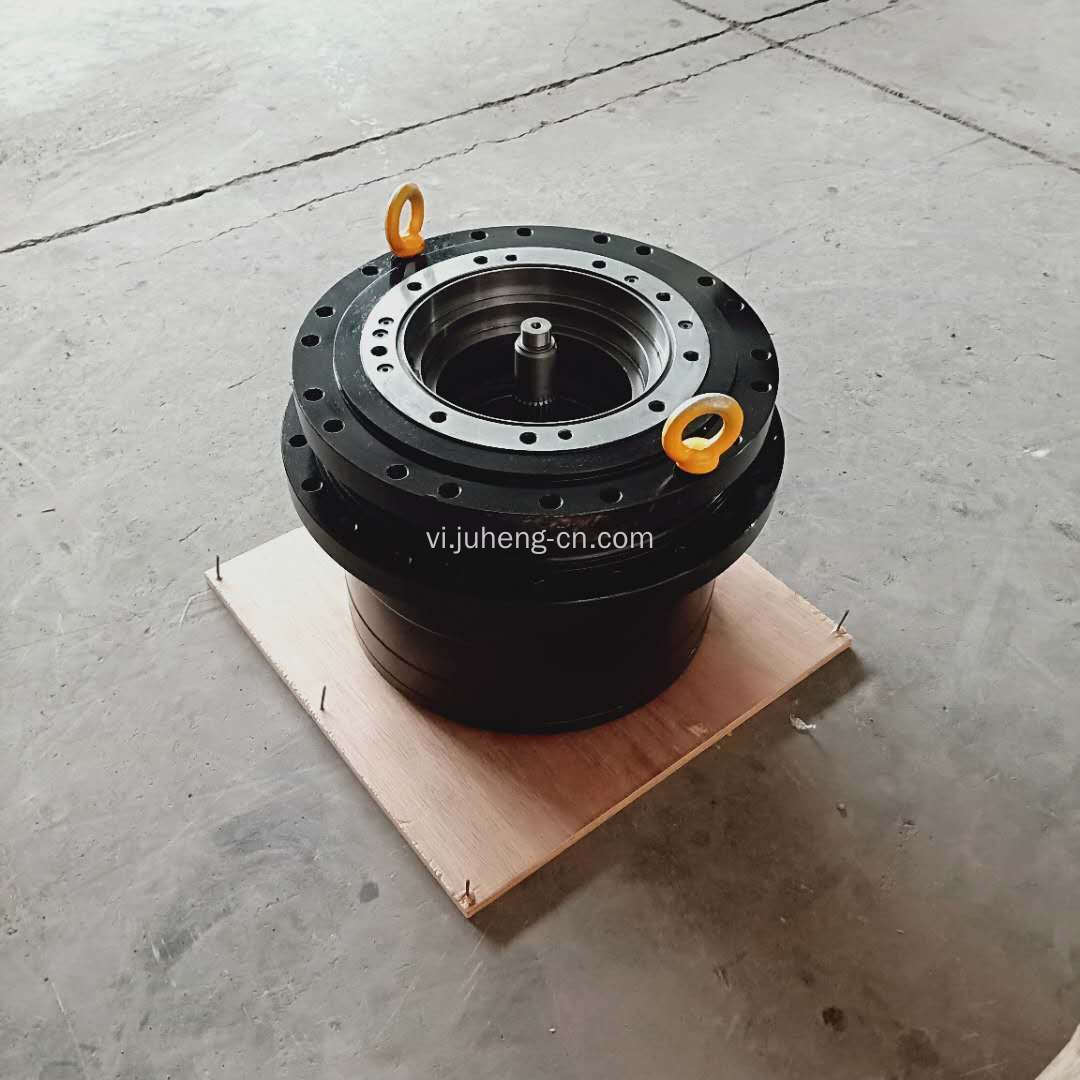 Máy đào CX160 GEARBox KLA0156