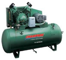 Champion air compressor