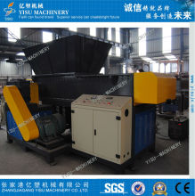 shredder/plastic shredder/rubber shredder