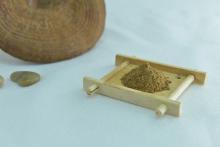 Wholesale Pure Coriolus Versicolor Herbal Extract Powder