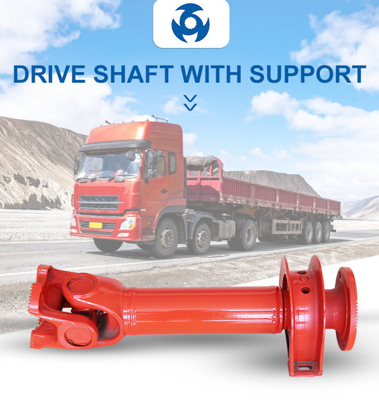 New Transmission Half Shaft Farmall H Transmission Input Shaft