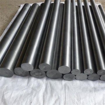 High-quality high-purity molybdenum rod