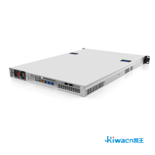 Internet cafe server chassis